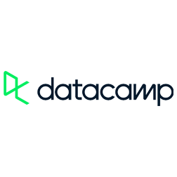 Logo of Datacamp